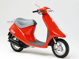 1987年 PAL キック式