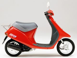 ホンダ（HONDA）1987年 PAL セルフ付・新登場のカタログ情報 | 沖縄のバイクを探すなら【グーバイク沖縄】