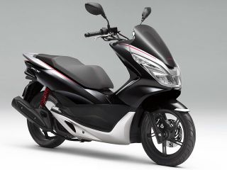 ホンダ（HONDA）2017年 PCX・カラーチェンジのカタログ情報 | 沖縄の 