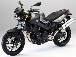 2011年 F800R