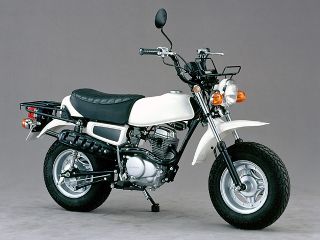 1977年 R&P
