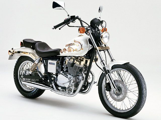 ホンダ（HONDA）1985年 REBEL SPECIALのカタログ情報 | 沖縄のバイクを探すなら【グーバイク沖縄】