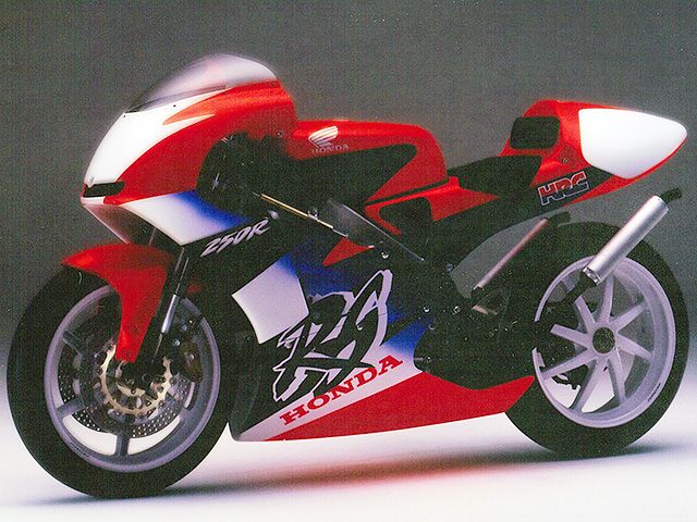 ホンダ Honda Rs250rの型式 諸元表 詳しいスペック バイクのことならバイクブロス