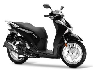 2017年 SH150i