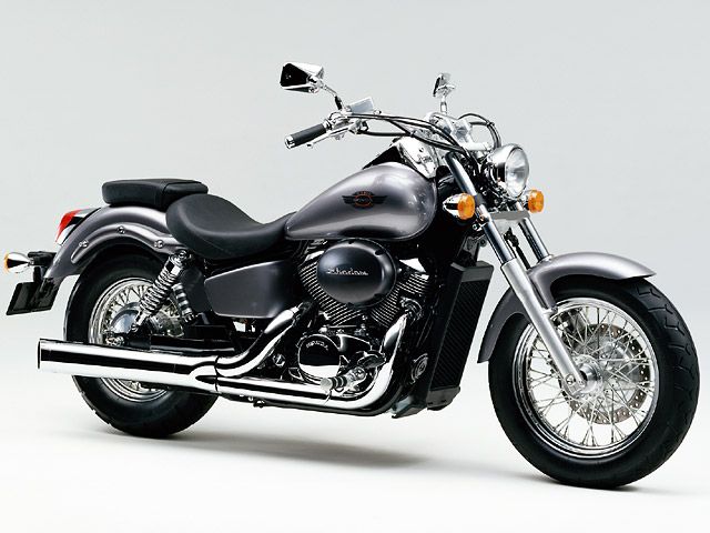 ホンダ（HONDA）1999年 Shadow 400 Special・特別・限定仕様のカタログ情報 | 沖縄のバイクを探すなら【グーバイク沖縄】