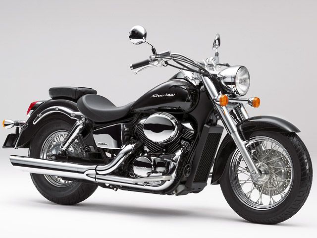 ホンダ（HONDA） シャドウ400 Shadow 400の型式・諸元表・詳しいスペック-バイクのことならバイクブロス