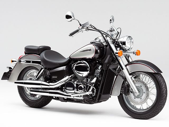 ホンダ Honda シャドウ750 Shadow 750の型式 諸元表 詳しいスペック バイクのことならバイクブロス