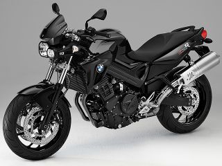 2013年 F800R