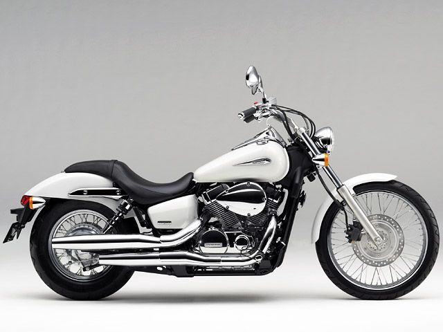 ホンダ（HONDA） シャドウカスタム400 Shadow Custom 400の型式・諸元表・詳しいスペック-バイクのことならバイクブロス