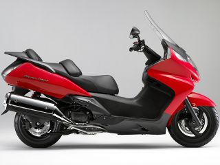 2008年 SILVERWING400ウイニングレッド