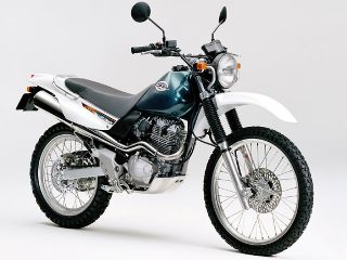 ホンダ（HONDA）1998年 SL230・マイナーチェンジのカタログ情報 | 沖縄のバイクを探すなら【グーバイク沖縄】