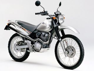 ホンダ（HONDA）1998年 SL230・マイナーチェンジのカタログ情報 | 沖縄のバイクを探すなら【グーバイク沖縄】