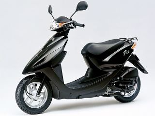 ホンダ（HONDA）2003年 Smart Dio・カラーチェンジのカタログ情報 | 沖縄のバイクを探すなら【グーバイク沖縄】