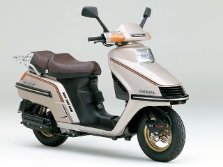 1984年 SPACY250 FREEWAY