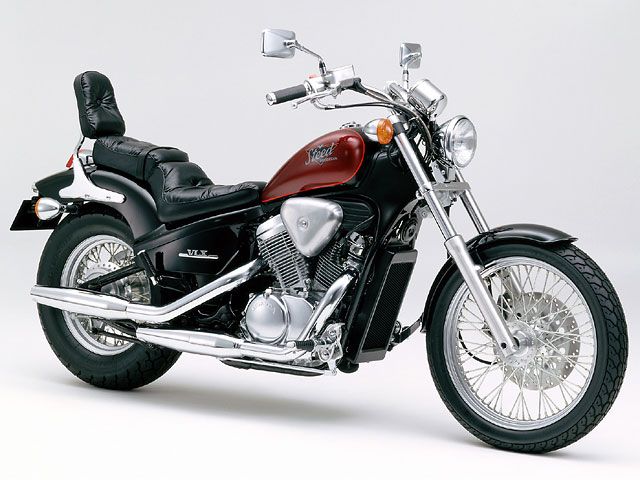 けんけん　steed400 リア一式　おまけあり ホンダ（HONDA） STEED 400 カラーチェンジ (1992年) の型式・スペック