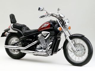 1996年 STEED 400 VLX