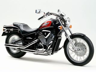 1996年 STEED 400 VSE