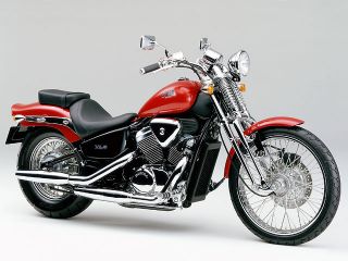 ホンダ（HONDA）1998年 STEED 400 VLS・追加のカタログ情報 | 沖縄のバイクを探すなら【グーバイク沖縄】