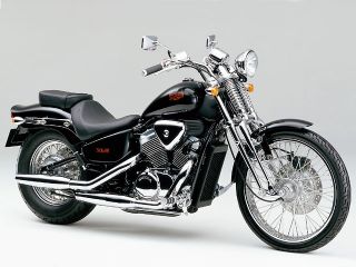 ホンダ（HONDA）1998年 STEED 400 VLS・追加のカタログ情報 | 沖縄のバイクを探すなら【グーバイク沖縄】