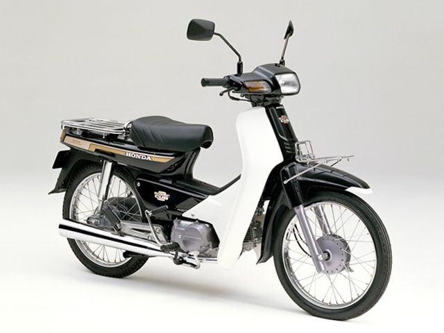 即納在庫あスーパーカブ、ホンダ、タイカブ 51cc-125cc