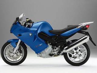 2006年 F800ST