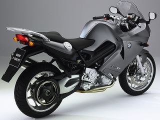 2006年 F800ST