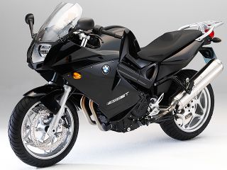 2011年 F800ST