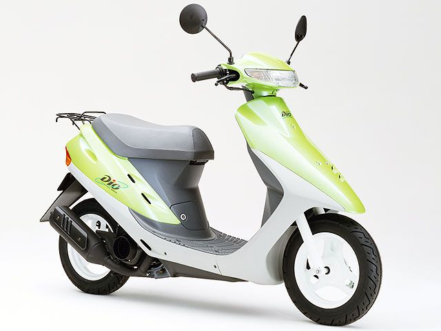 ホンダ（HONDA）1991年 Super Dio・新登場のカタログ情報 | 沖縄のバイクを探すなら【グーバイク沖縄】