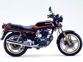 1980年 SUPER HAWKⅢ