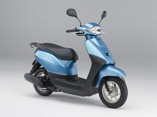 2015年 TACT BASICデリケートブルーメタリック
