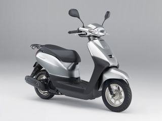 2015年 TACT BASICフォースシルバーメタリック