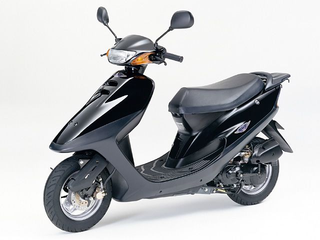 ホンダ Honda タクトs Tact Sの型式 諸元表 詳しいスペック バイクのことならバイクブロス