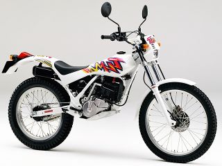 ホンダ（HONDA） TLM220Rのメンテナンス・整備情報ならバイクブロス