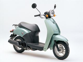 ホンダ（HONDA）2002年 TODAY・新登場のカタログ情報 | 沖縄のバイクを探すなら【グーバイク沖縄】