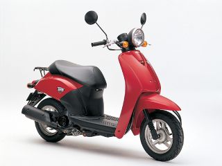 ホンダ（HONDA）2002年 TODAY・新登場のカタログ情報 | 沖縄のバイクを探すなら【グーバイク沖縄】