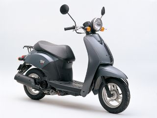 2002年 TODAYトーラスグレーメタリック