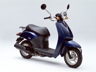 ホンダ（HONDA）2004年 TODAY・カラーチェンジのカタログ情報 | 沖縄のバイクを探すなら【グーバイク沖縄】