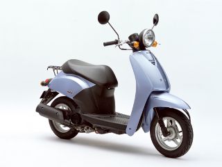 ホンダ（HONDA）2004年 TODAY・カラーチェンジのカタログ情報 | 沖縄のバイクを探すなら【グーバイク沖縄】