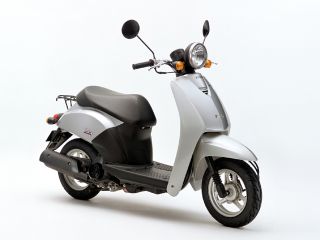 2004年 TODAYシグマシルバーメタリック