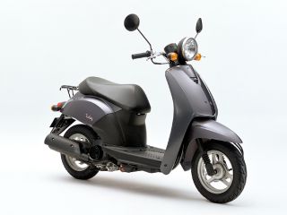 2004年 TODAYトーラスグレーメタリック