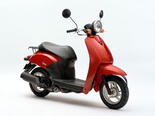 ホンダ（HONDA）2004年 TODAY・カラーチェンジのカタログ情報 | 沖縄のバイクを探すなら【グーバイク沖縄】