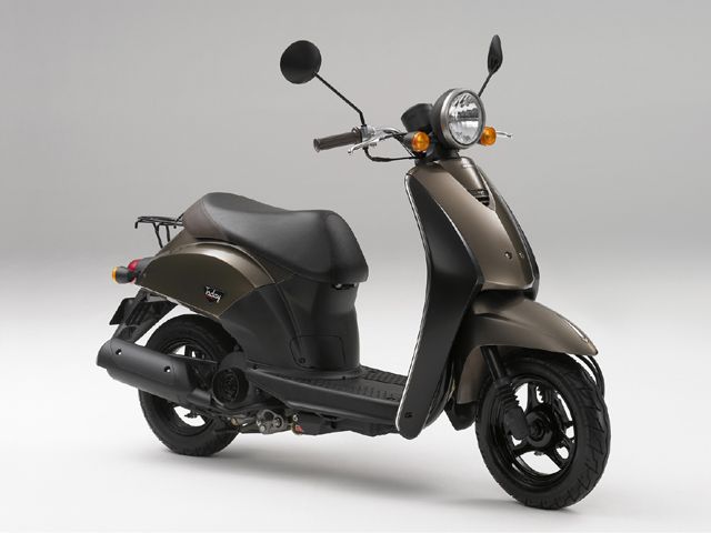 ホンダ（HONDA）2006年 TODAY Deluxe・追加のカタログ情報 | 沖縄のバイクを探すなら【グーバイク沖縄】