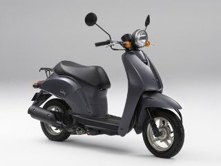 2006年 TODAYトーラスグレーメタリック