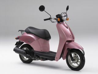 2006年 TODAYレプスピンクメタリック
