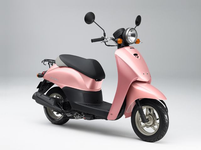 ホンダ（HONDA）2008年 TODAY Special・追加のカタログ情報 | 沖縄の