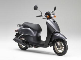 2009年 TODAYトーラスグレーメタリック
