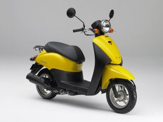 2009年 TODAYオリオンイエロー