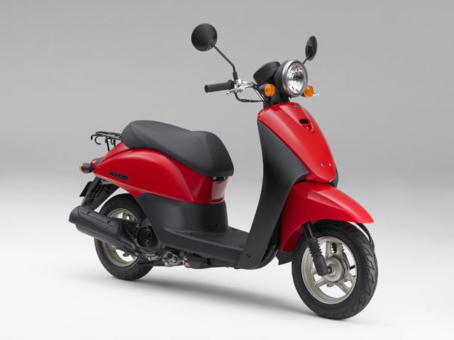 ホンダ（HONDA）2010年 TODAY・カラーチェンジのカタログ情報 | 沖縄のバイクを探すなら【グーバイク沖縄】