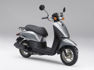 2011年 TODAYデジタルシルバーメタリック