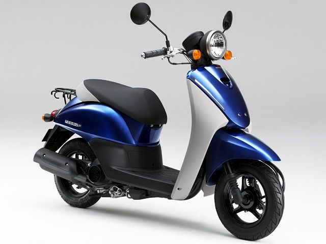 ホンダ（HONDA） トゥデイ | TODAYの型式・スペックならバイクブロス